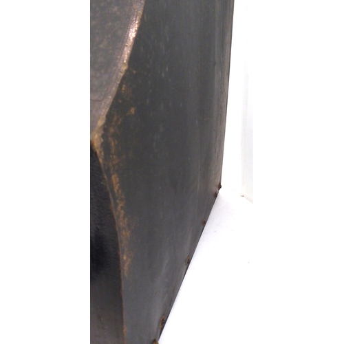 159 - A circa 1900 century guitar zither marked 'Menzenhauer's American Guitar Zither - Patented - Brevete... 