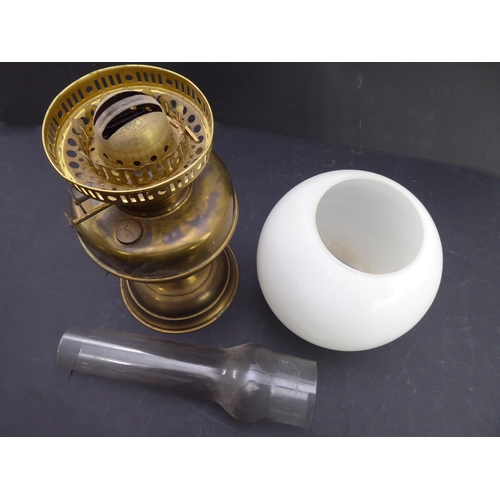 29A - A mixed to include ceramics, brassware and two cameras:
 a Wedgwood 'Santa Clara' and a Wedgwood 'Fl... 