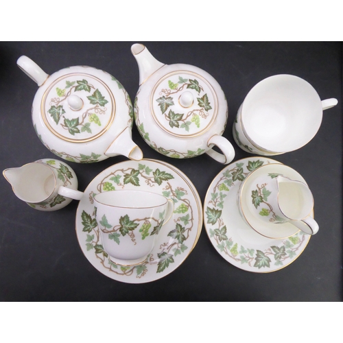 29A - A mixed to include ceramics, brassware and two cameras:
 a Wedgwood 'Santa Clara' and a Wedgwood 'Fl... 