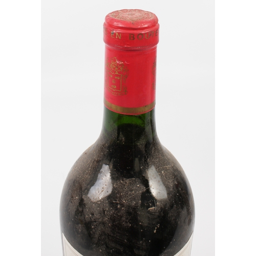 405 - A magnum of Chateau Langoa Barton, Saint-Julien, 1994