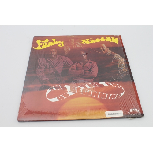 709 - 11 Soul / Funk vinyl albums including: Iceberg Slim - reflections (sealed), Midnight Movers Unltd. –... 