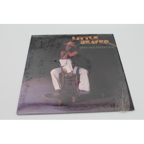 709 - 11 Soul / Funk vinyl albums including: Iceberg Slim - reflections (sealed), Midnight Movers Unltd. –... 