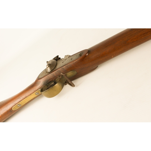 An 1853 Land Pattern type musket - 38