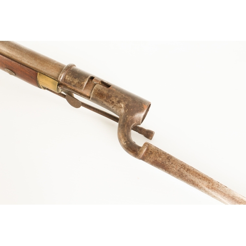 An 1853 Land Pattern type musket - 38
