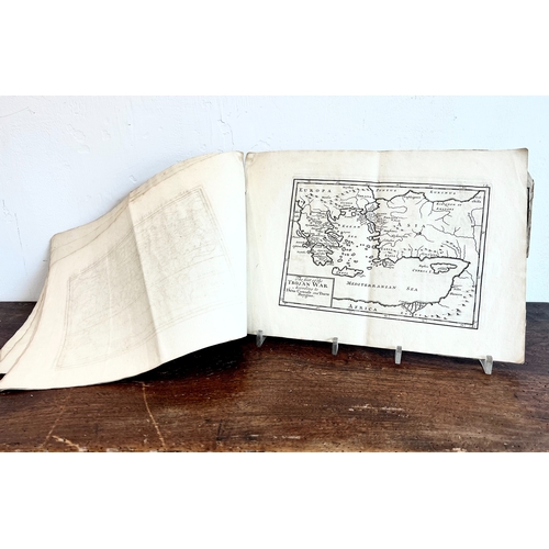 290 - Geographia Classica: 'The Geography of the Ancients, So far described as it is contained in the Gree... 