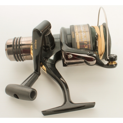 daiwa 4050 reel Sweepfire Rear Drag Spinning Fishing (Silver, 4050): Buy Online at Best Price in UAE Daiwas 25 Saltist SD Overhead Reel is the perfect entry Vintage Daiwa SK 4050 Saltwater