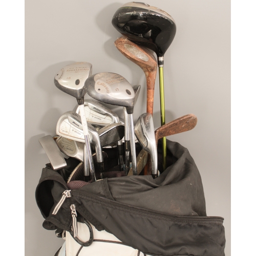 Zoid Golf Clubs Mizuno T Zoid Irons Golf Club Set
