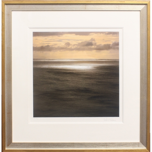 Peter John Fellows (British, b.1955) 'First Light' limited edition ...