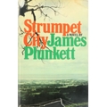 Plunkett (James) Strumpet City, 8vo L. 1969, Signed on f.e.p., cloth and d.j.; O'Casey (Sean) Collec... 