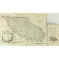 Boswell (James) An Account of Corsica, The Journal of a Tour to that Island, and Memoirs of Pascal P... 