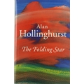 Hollinghurst (Alan) The Falling Star, thick 8vo, L. (Catto & Windus) 1994, Signed on tp., cloth & d.... 