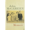 Signed by the Author  McGahern (John) Getting Through, 8vo, L. (Faber & Faber) 1978, First, Signed o... 