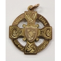 1939 All-Ireland Hurling Winners Medal ''The Thunder and Lightning Final''  Medal: G.A.A., Hurling, ... 