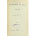 Bagwell (R.) Ireland under the Tudors, 3 vols. L. 1885 - 90. First Edns., hf. titles, L.S.'s Vol. II... 