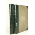 With Fine Hand Coloured Plates  [Drummond] Pickering (Wm.) Publisher Histories of Noble British Fami... 