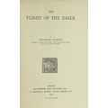 Association Copy  O'Grady (Standish) The Flight of the Eagle, 8vo L. 1897. First Edn., Hf. title, or... 