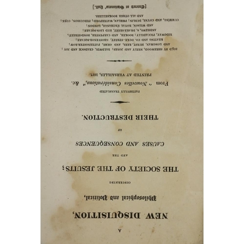 541 - Box: Dublin Almanacs A collection of Dublin Almanacs, Watson 1773, 1778, 1782, 1785, 1794, 1827, Tre... 