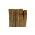 Anon: An Entire and Complete History Political and Personal of The Boroughs of Great Britain, 3 vols... 