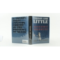 Signed by the AuthorPierre (D.B.C.) Vernon, God Little, 8vo, L. (Faber & Faber) 2003, ... 