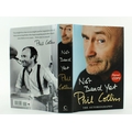 Signed by Phil CollinsCollins (Phil) Not Dead Yet, The Autobiography, 8vo, L. (Random House) 20... 