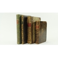 Phillips (Chas.) Specimens of Irish Eloquence, L. 1819. First Edn., engd. ports. hf. mor.; Gilpin (W... 