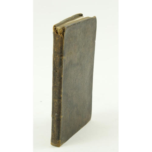 261 - Connellan (Thaddaeus) The Irish-English Guide to the Irish Language, Sm. 8vo L. 1824. First Edn., ti... 