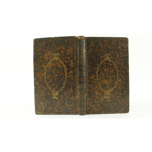 283 - Presentation Copy to Mr. Thos. Pleasant'sBinding: [Madden (S.)] Reflections and Resolutions Proper f... 