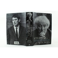 Signed by Seamus Heaney and Dennis O'DriscollHeaney (Seamus) & O'Driscoll (D.)ed. Stepping Stone... 