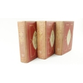 Buckle (George Earle)ed. The Letters of Queen Victoria - Second Series, 3 vols. L. (John Murray) 192... 