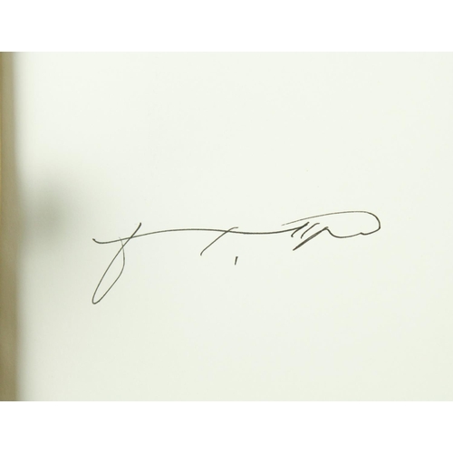 75 - Signed by Patti SmithSmith (Patti) M Train, 8vo, N.Y. (A.A. Knopf) 2015, First, Signe... 