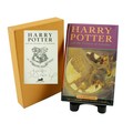 Signed First Edition, (First State)Rowling (J.K.) Harry Potter and the Prisoner of Azkaban, 8vo, L. ... 