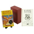 Rowling (J.K.) Harry Potter and the Order of the Phoenix, thick 8vo, L. (Bloomsbury) 2003, First, be... 
