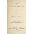 Wexford Interest: Kennedy (Patrick) The Banks of the Boro: A Chronicle of the Country of Wexford, sm... 