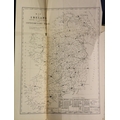 Irish Travel: Head (Sir Francis B.) A Fortnight In Ireland, 8vo L. (J. Murray) 1852, Second, fold. m... 