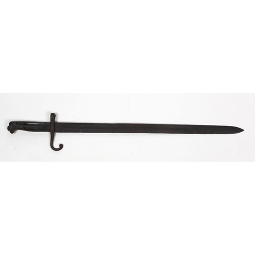 97 - An attractive 19th Century Dress Sword, with 32