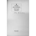Mc Gahern (John) Amongst Women, roy 8vo L. (Faber & Faber) 1990. First Edn. - Signed, d.w.; The ... 
