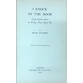 All First Editions in Original WrappersO'Casey (Se n) I Knock at the Door, L. 1939; Pictures in the ... 