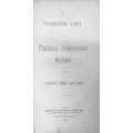 Pamphlets: Irish Loyal and Patriotic Union - Publications Issued During the Year 1890, 8vo D. & L. 1... 