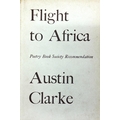 Clarke (Austin) Flight to Africa, Dolmen 1963; Old-Fashioned Pilgrimage, Dolmen 1967; The Echo at Co... 