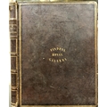 Engravings: Finden (Edward & Williams) Findens Royal Gallery, folio, London (F.G. Moon) 1838., l... 