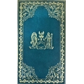 Bound Specially for 'The Uncrowned King of Ireland'Binding: [Parnell (Chas. Stewart)] Scotland's Wel... 