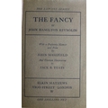 Illustrations by Jack B. Yeats[Yeats (Jack B.)] Reynolds (John Hamilton) The Fancy, With a Prefatory... 
