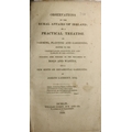 Lambert (Joseph) Observations on the Rural Affairs of Ireland; or a Practical Treatise on Farming, P... 