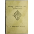Binding: Stokes (Margaret) Early Christian Art in Ireland, In Two Parts, 8vo L. 1887. Illus. thro-ou... 