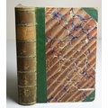 Daniel (Rev. W.B.) Rural Sports, 3 vols. roy 8vo L. 1812. 3 engd. titles, numerous fold. & other... 