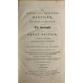 Anon: An Entire and Complete History Political and Personal of The Boroughs of Great Britain, 3 vols... 