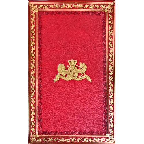 63 - Binding: Royal Agricultural Society of Ireland - Catalogue of Stock, Horses, Sheep, Swine, Poultry, ... 