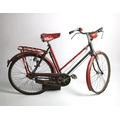 An old Ladies Bicycle. (1)