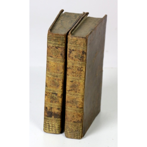 729 - Smith (Adam) An Inquiry into the Nature and Causes of the Wealth of Nations, 2 vols. D.1801 Sixth Ed... 