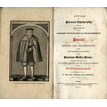 Printing: Greswell (Rev. Wm. Parr) Annals of Parisian Typography, containing An Account of the Earli... 